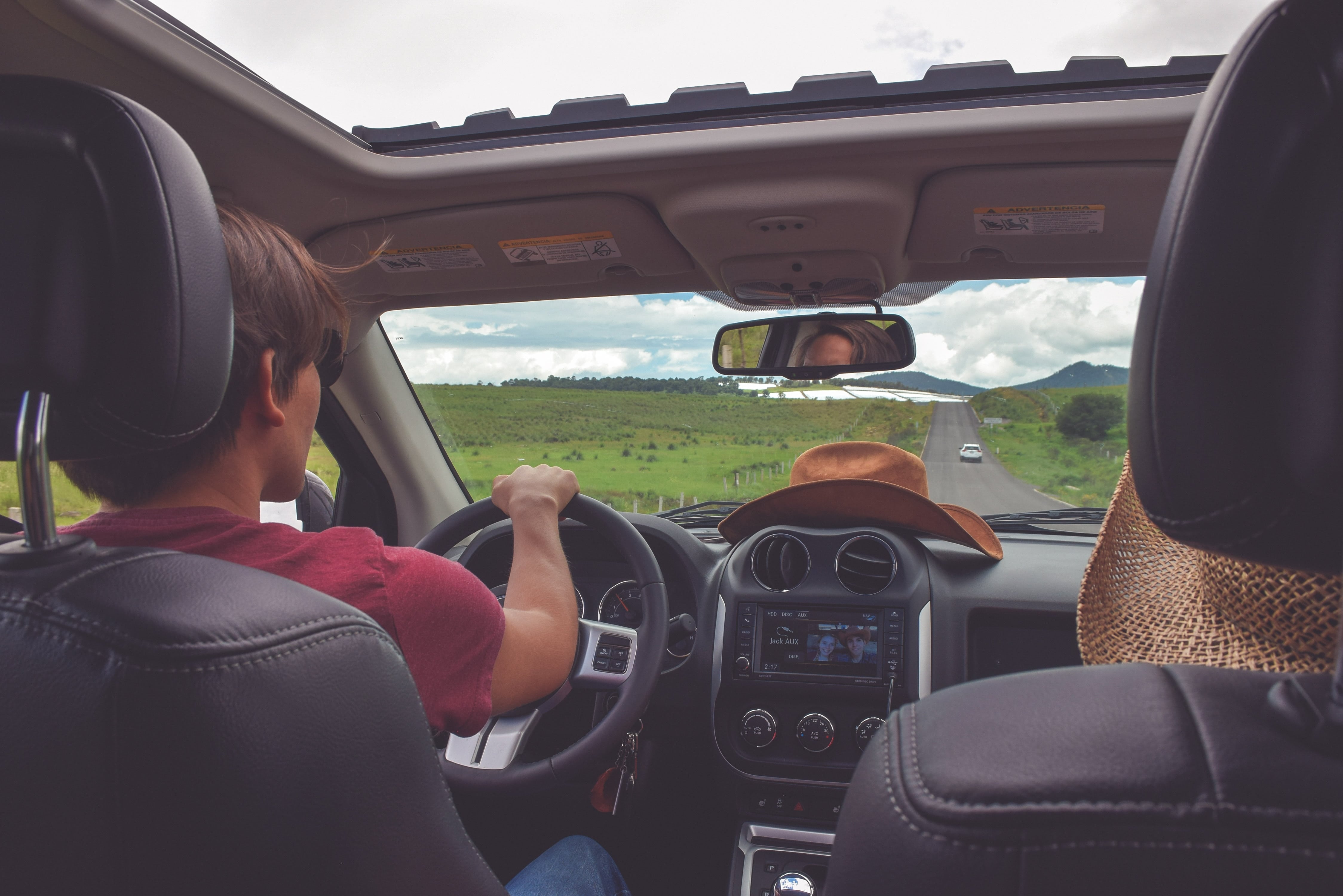 Explore Our Rental Cars